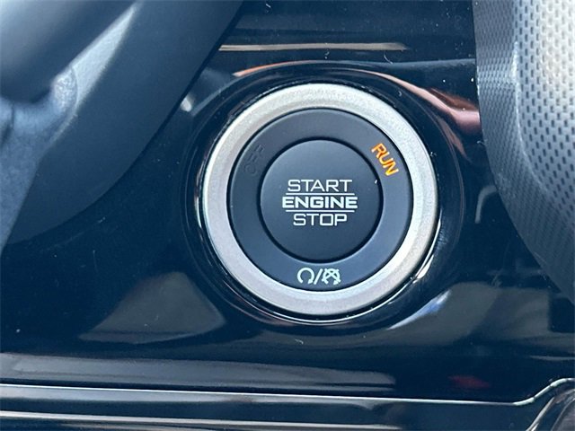 New 2026 RAM 2500 Limited image 27
