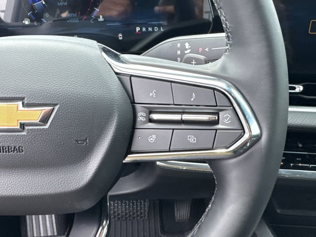 New 2026 Chevrolet Equinox LT image 28