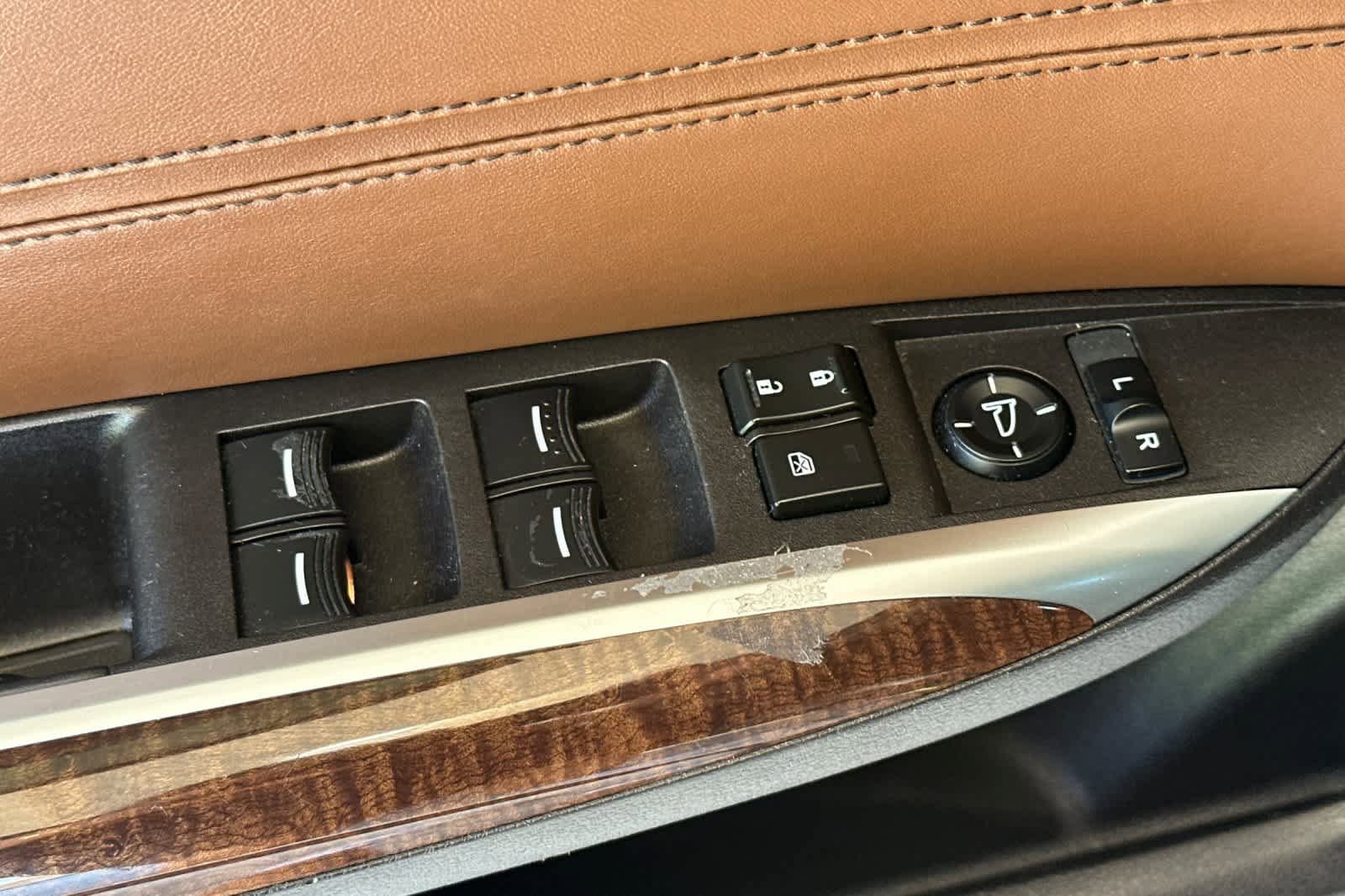 Used 2019 Acura TLX V6 SH-AWD w/ Technology Pkg image 13
