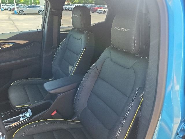 New 2026 Chevrolet TrailBlazer ACTIV w/ Convenience Package FWD image 29