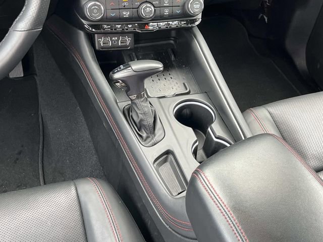 Used 2025 Dodge Durango GT AWD/4WD image 14