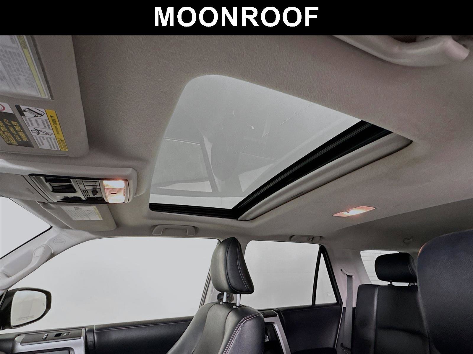 Certified 2023 Toyota 4Runner Limited image 14