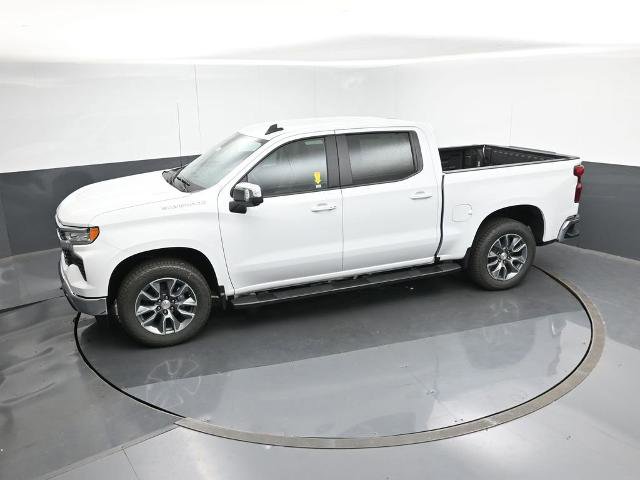 New 2025 Chevrolet Silverado 1500 LT w/ All Star Edition Plus image 18