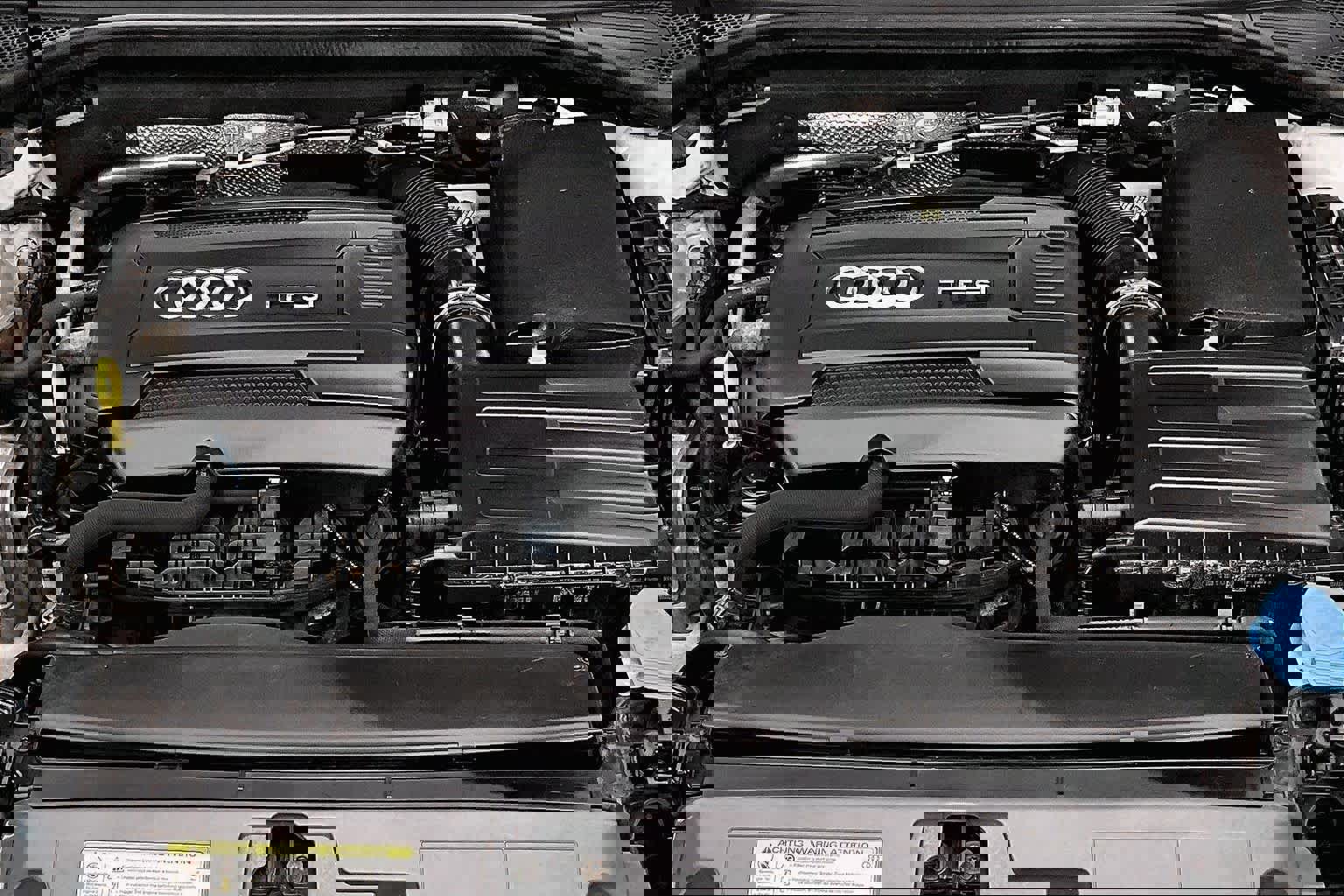 Used 2016 Audi A3 2.0T Premium image 29