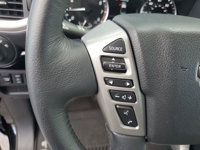 Used 2021 Nissan Titan SV w/ SV Convenience Package AWD/4WD image 20
