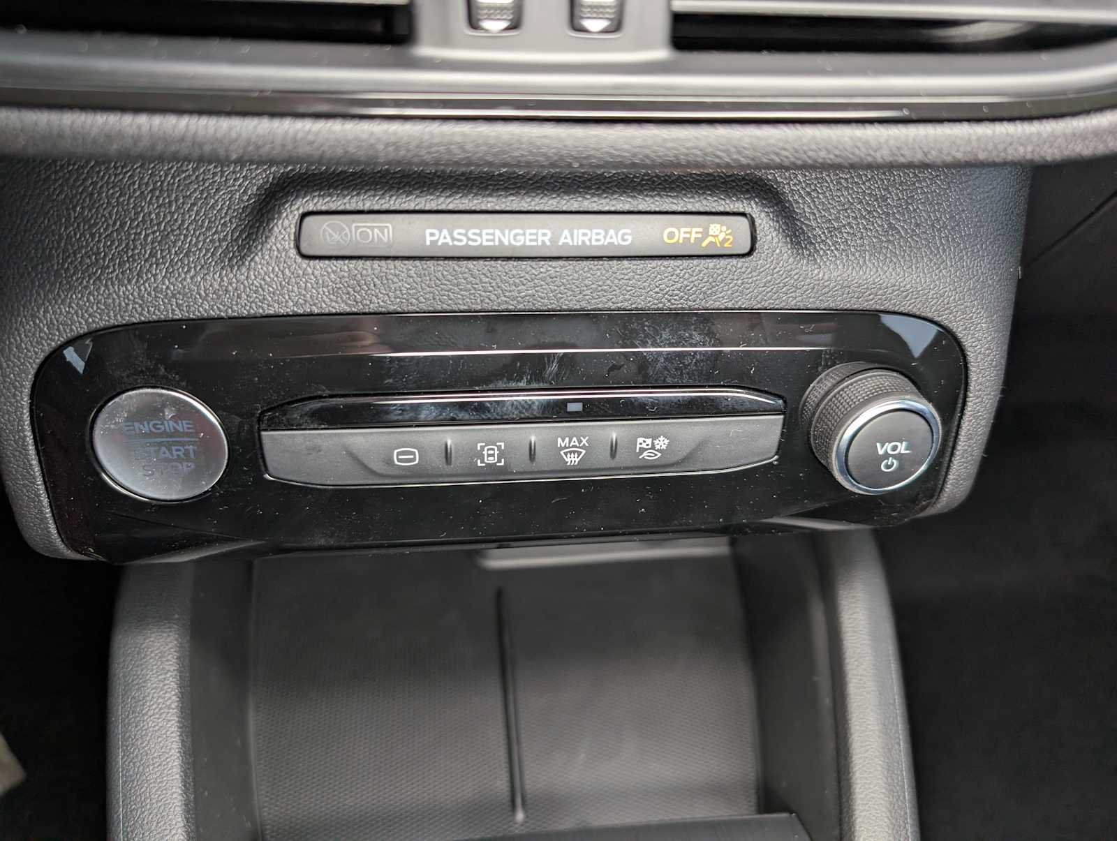New 2026 Ford Escape ST-Line Select w/ Tech Pack #1 AWD/4WD image 26