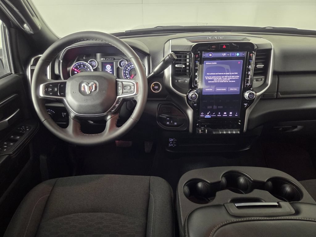 Used 2026 RAM 2500 Big Horn AWD/4WD image 26