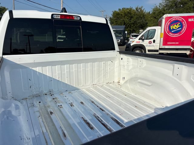 Used 2023 RAM 1500 Laramie AWD/4WD image 30