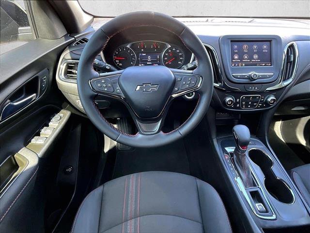 Used 2023 Chevrolet Equinox RS image 7