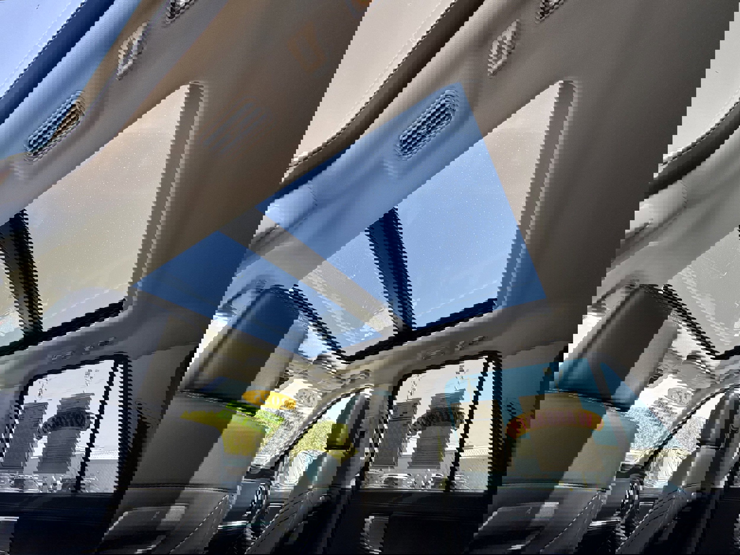 Used 2025 Ford Expedition Max Platinum image 27