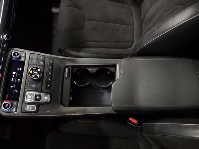 Used 2024 Hyundai Palisade Calligraphy AWD/4WD image 14