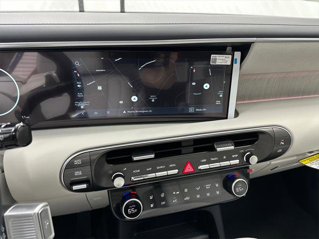 New 2026 Hyundai Palisade Calligraphy image 31