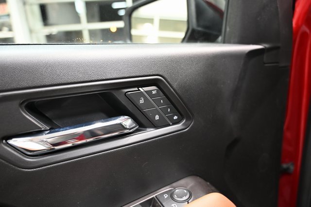 New 2026 GMC Canyon AT4 w/ Technology Plus Package image 29