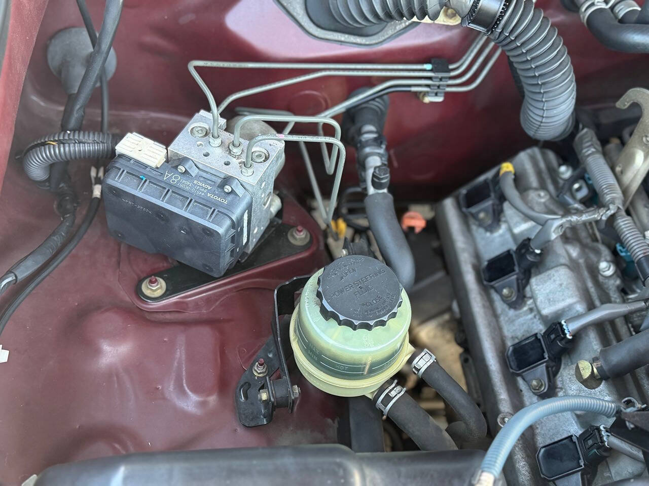 Used 2004 Toyota Tundra SR5 RWD image 68