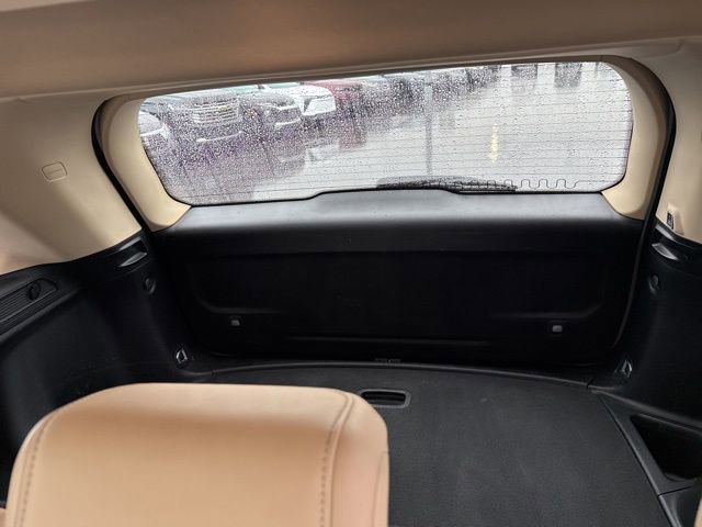 Used 2022 Jeep Grand Cherokee Limited w/ Luxury Tech Group II image 31