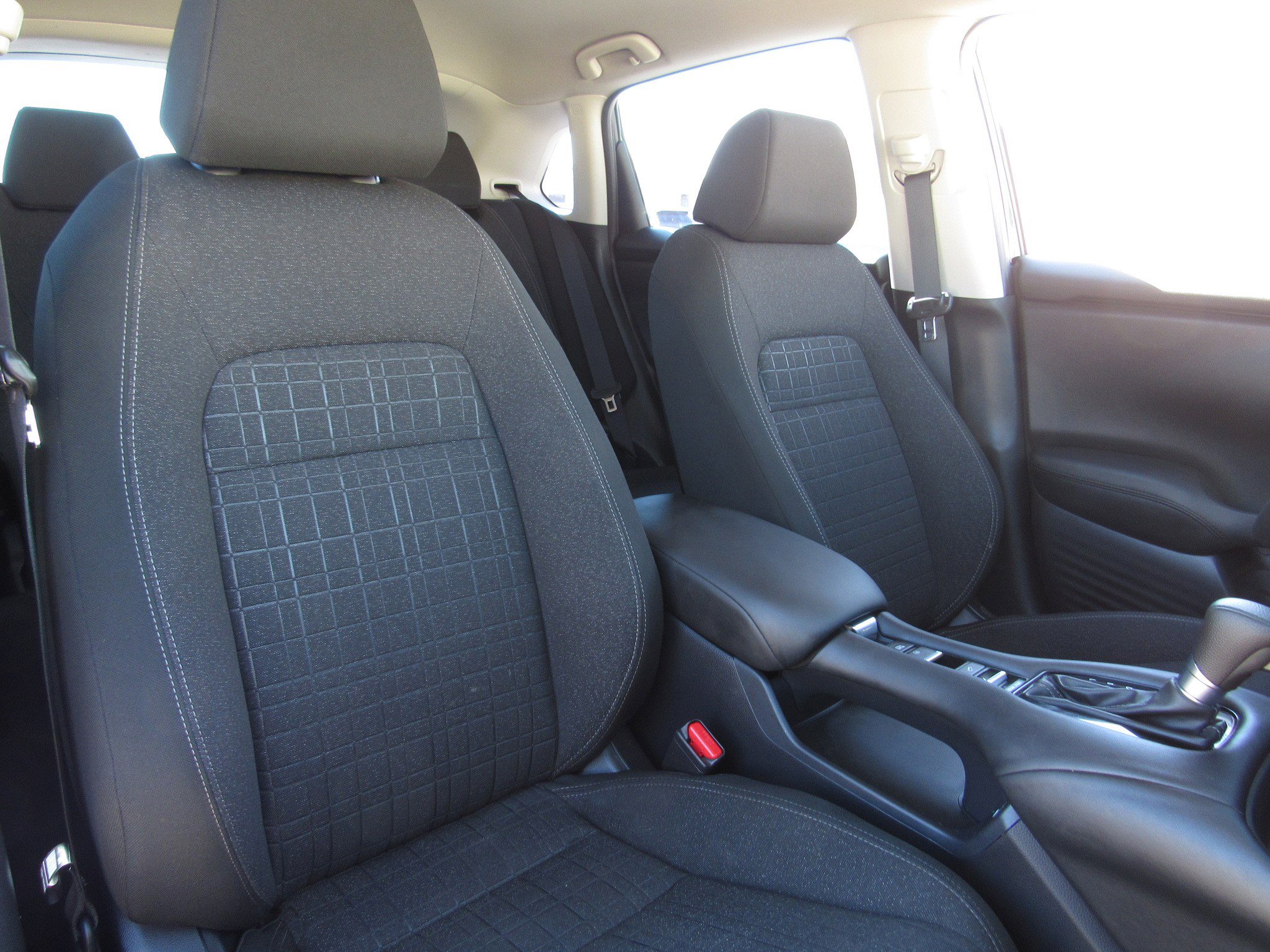 Certified 2024 Honda HR-V LX image 10