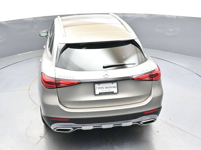 Used 2023 Mercedes-Benz GLC 300 4MATIC image 39