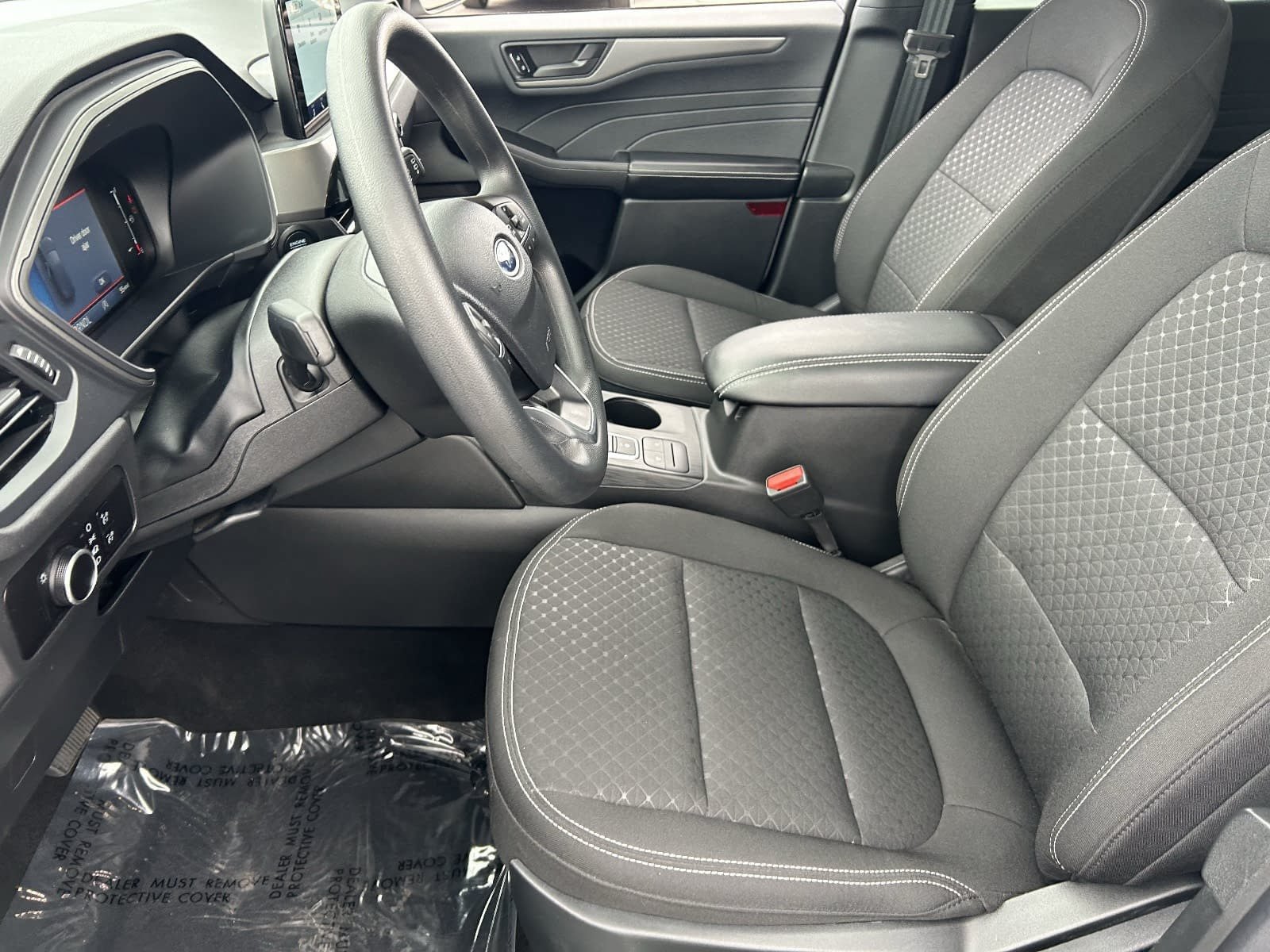Used 2025 Ford Escape Active FWD image 20