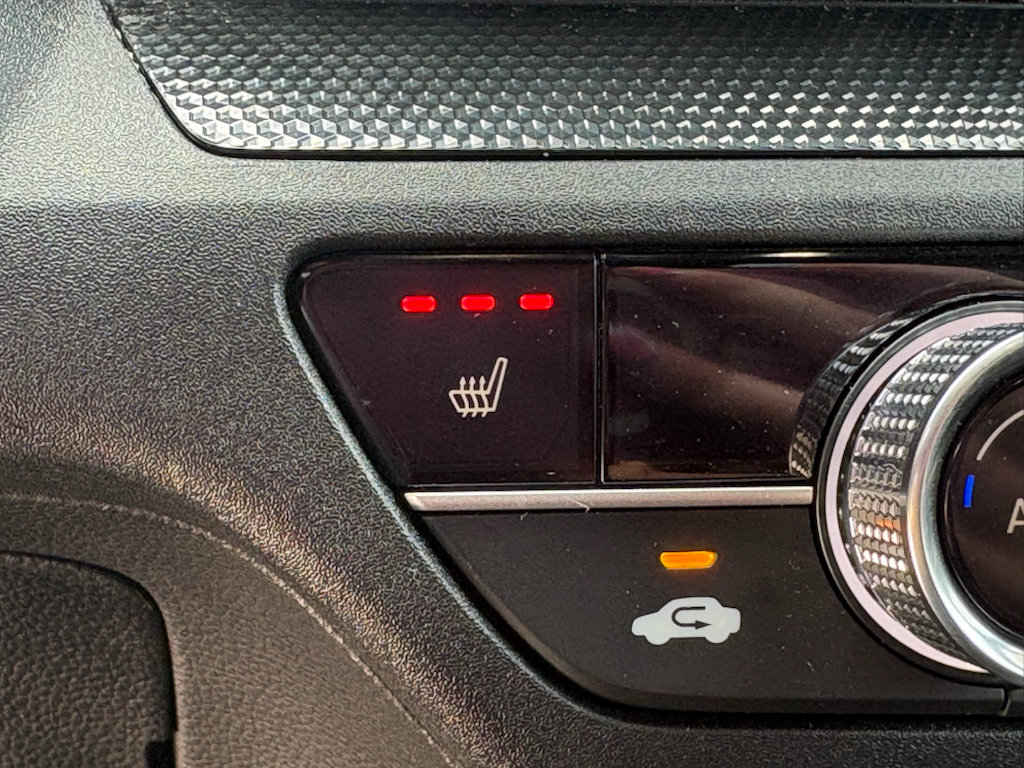 Certified 2026 Honda CR-V TrailSport image 20