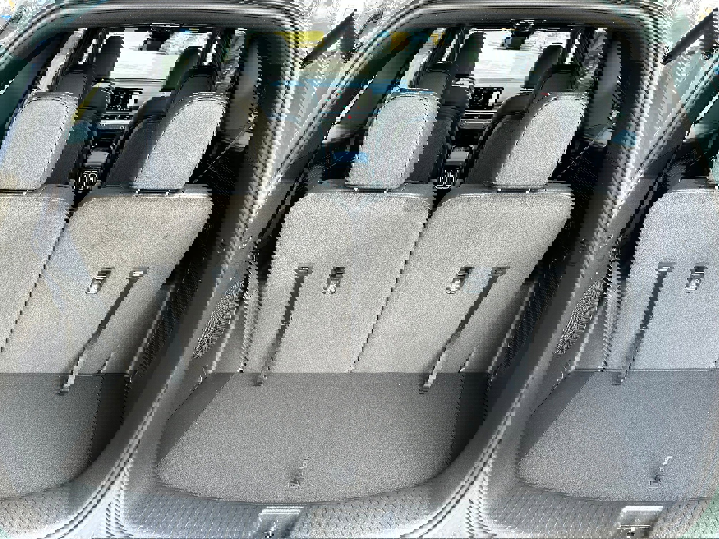 New 2026 Kia Sorento SX Prestige image 10