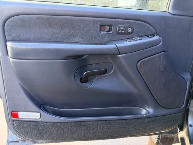 Used 2002 GMC Sierra 2500 SLE w/ SLT Marketing Option Pkg image 13