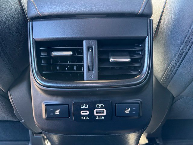 Certified 2024 Subaru Outback Wilderness AWD/4WD image 24