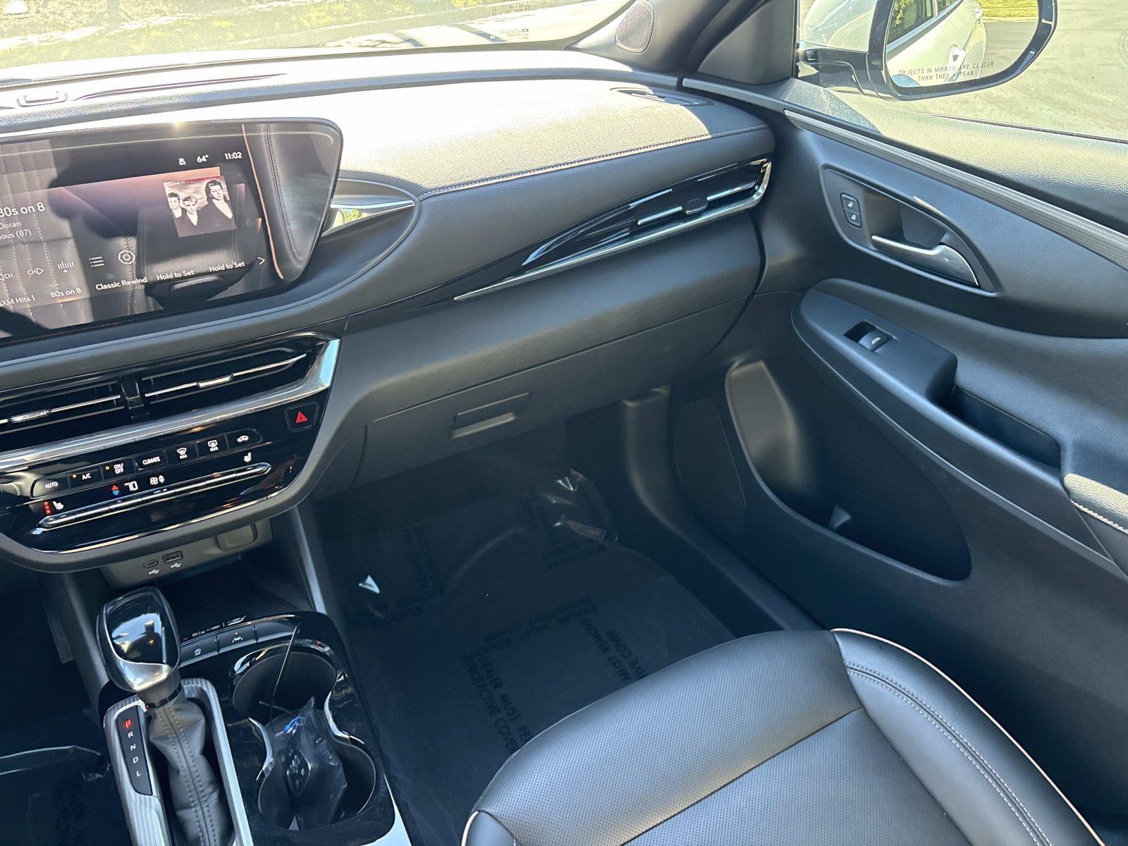 Used 2025 Buick Envista Avenir FWD image 28
