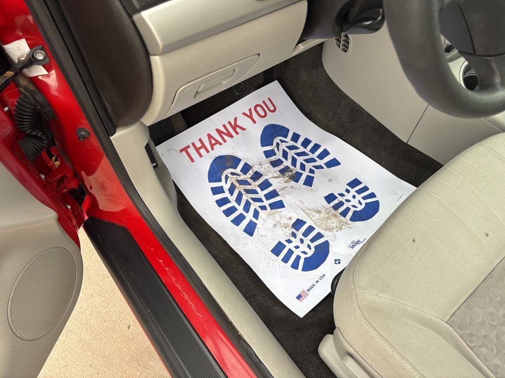 Used 2010 Chevrolet Cobalt LS w/ Protection Package image 16