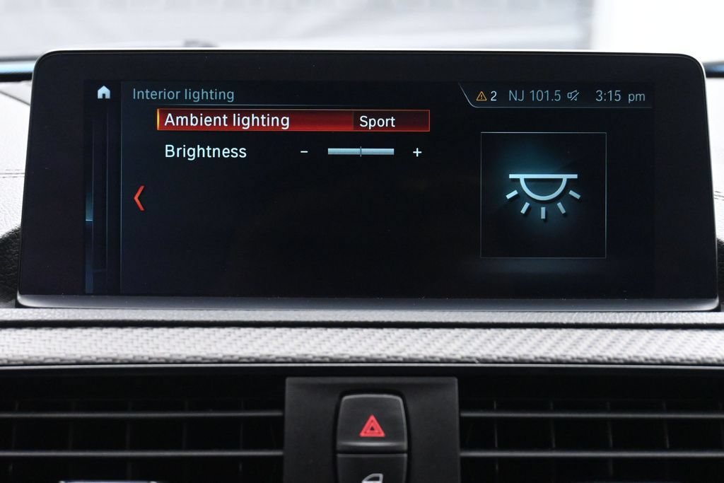 Used 2020 BMW M2 Competition RWD image 28