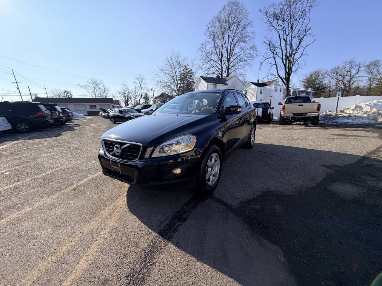 Used 2010 Volvo XC60 3.2 FWD image 33