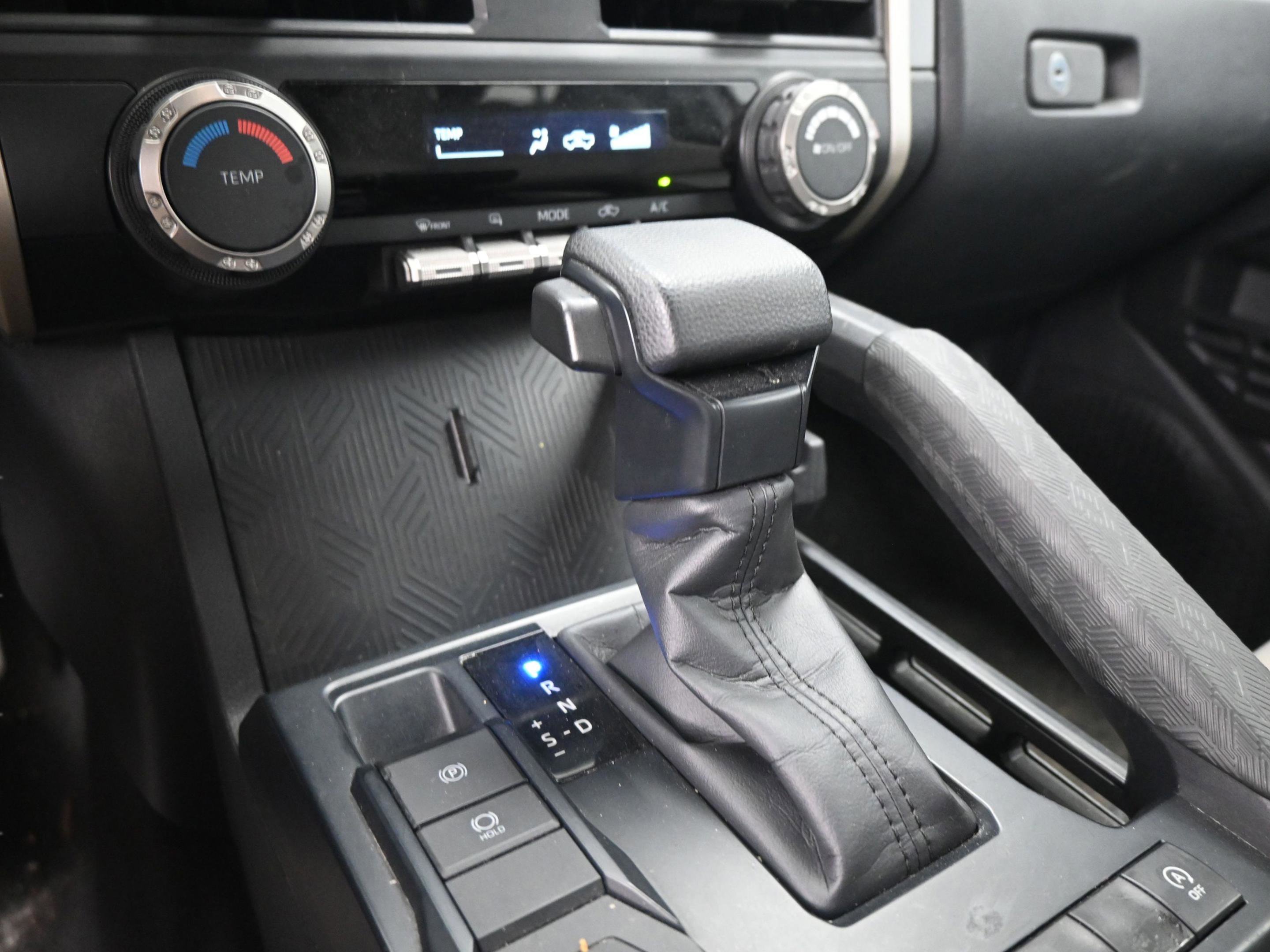 Certified 2024 Toyota Tacoma SR5 RWD image 30