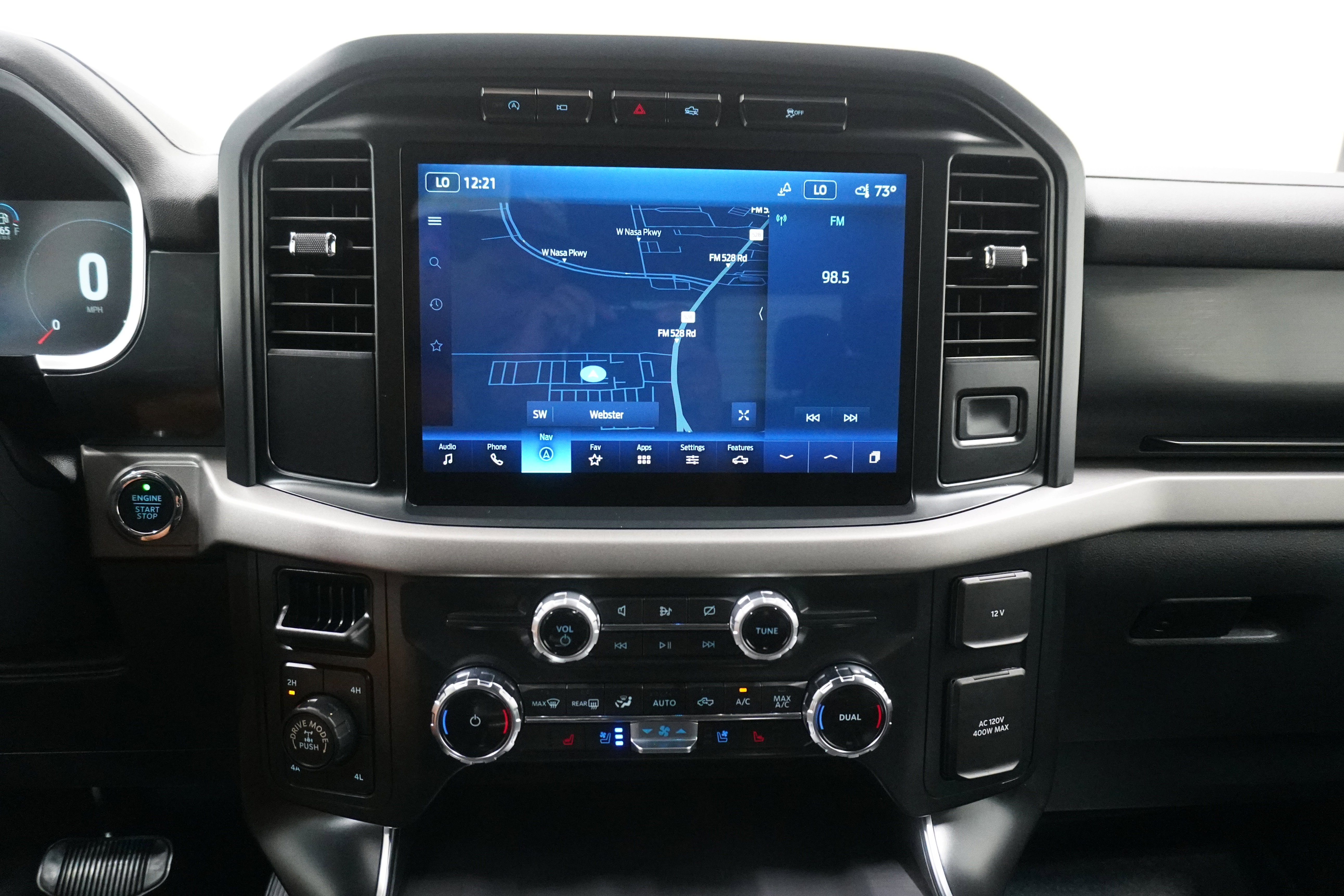 Used 2022 Ford F150 Raptor image 17