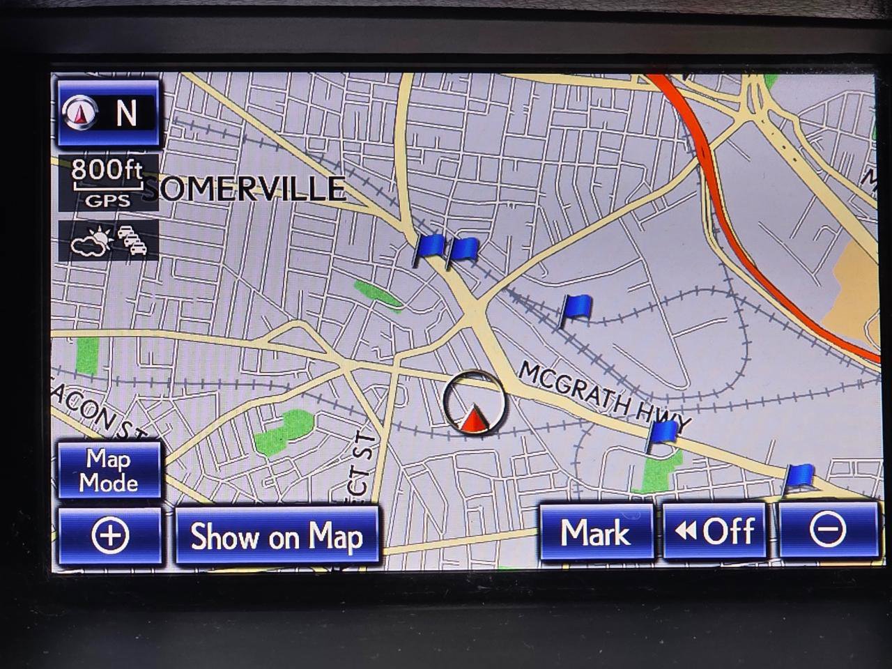 Used 2015 Lexus RX 350 F Sport w/ Navigation Package image 21