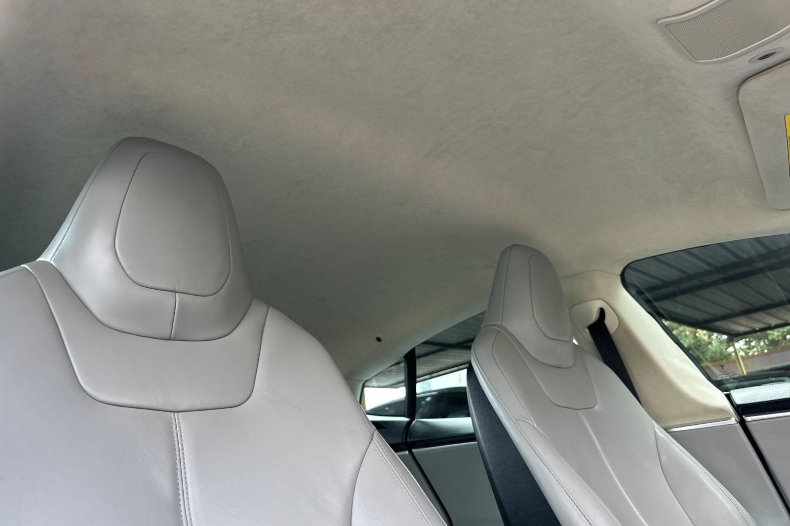 Used 2014 Tesla Model S P85 RWD image 17