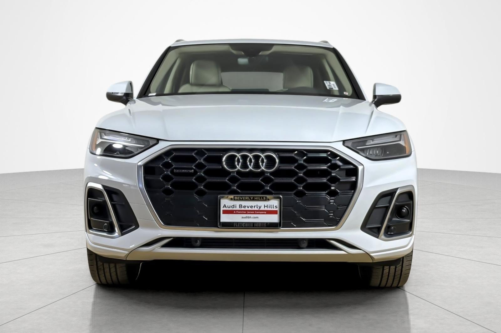 Used 2024 Audi Q5 2.0T Premium AWD/4WD image 8