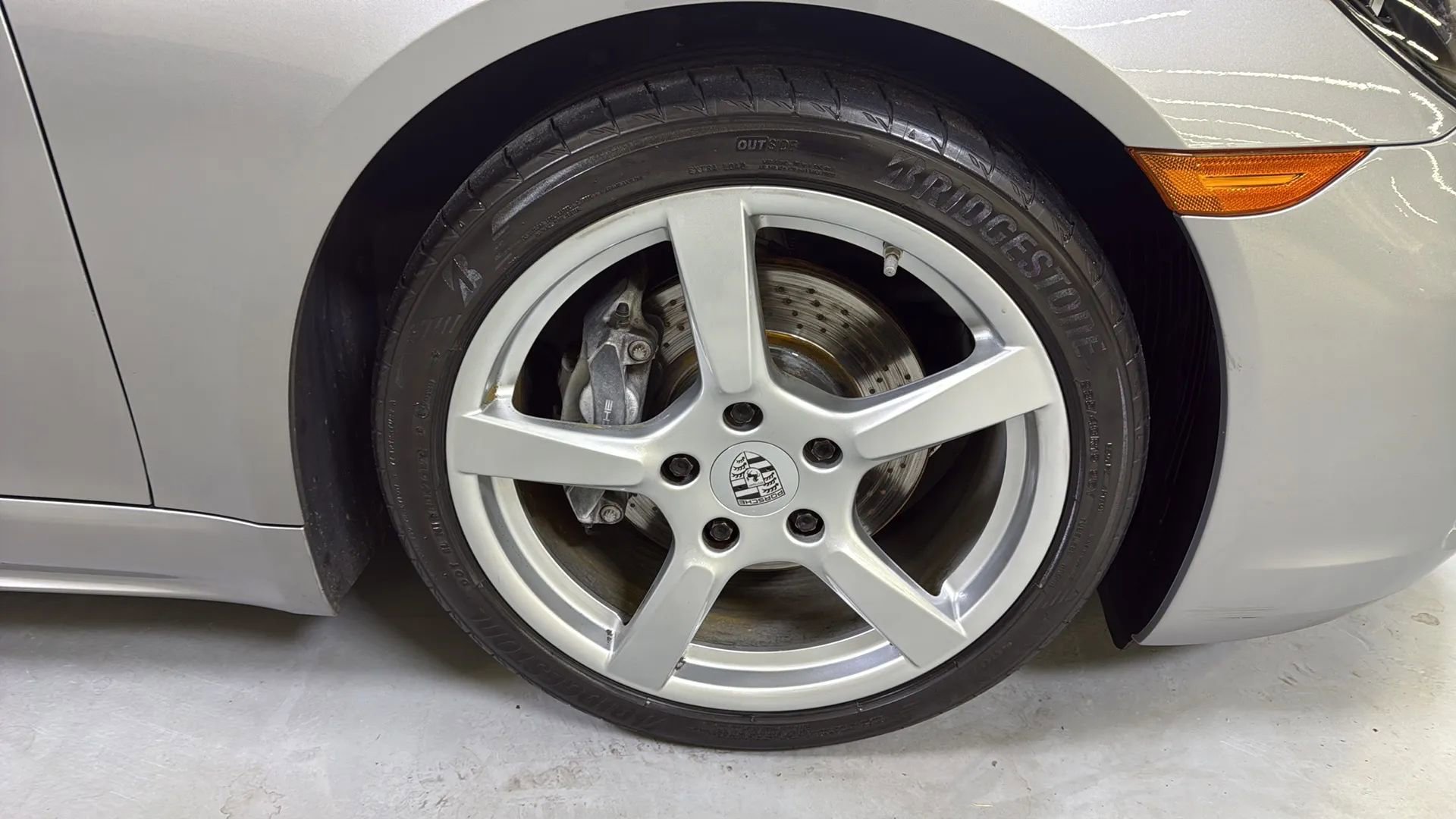 Used 2018 Porsche 718 Cayman image 22