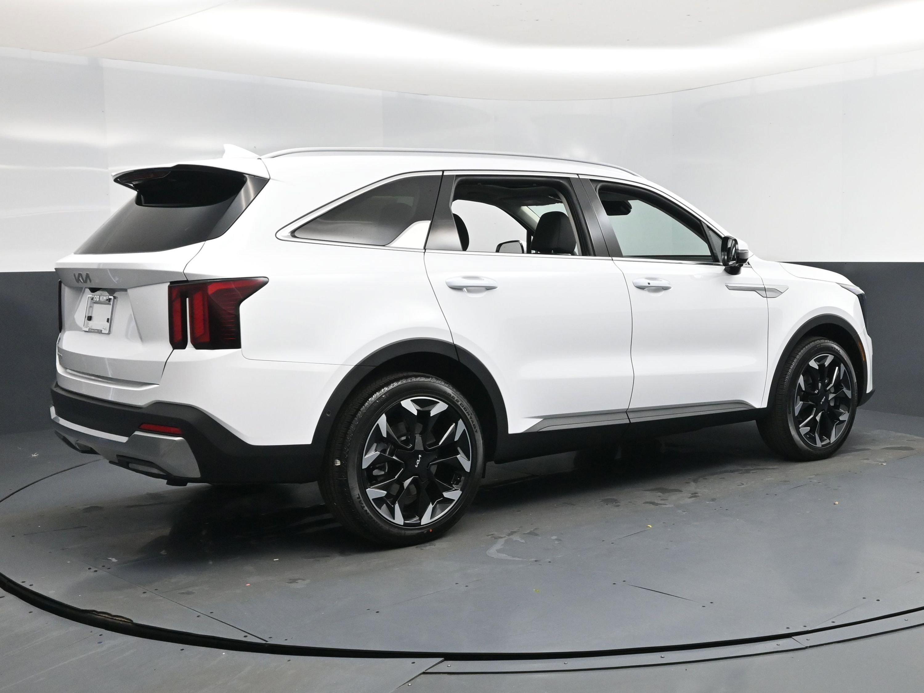 New 2026 Kia Sorento SX image 4