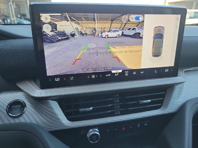New 2026 Ford Explorer Active w/ Active Comfort Package RWD image 25