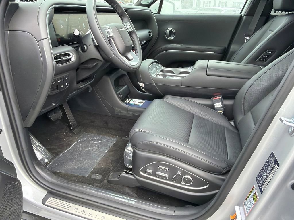 New 2026 Hyundai Palisade Calligraphy image 9