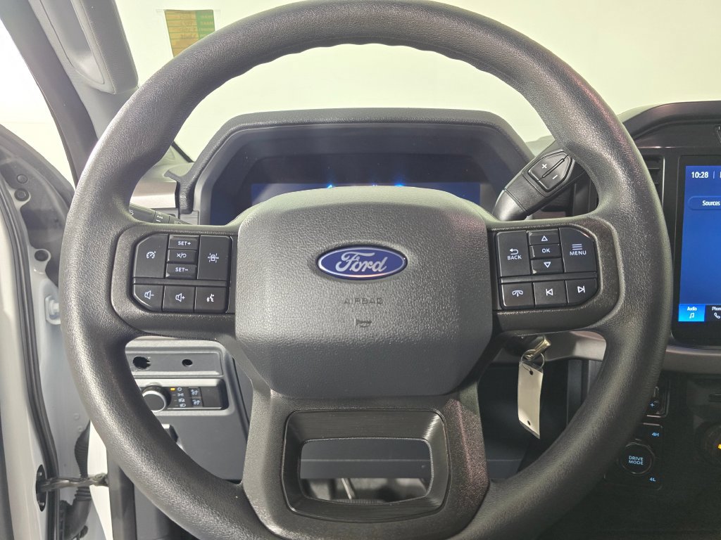 Certified 2024 Ford F150 XL AWD/4WD image 24
