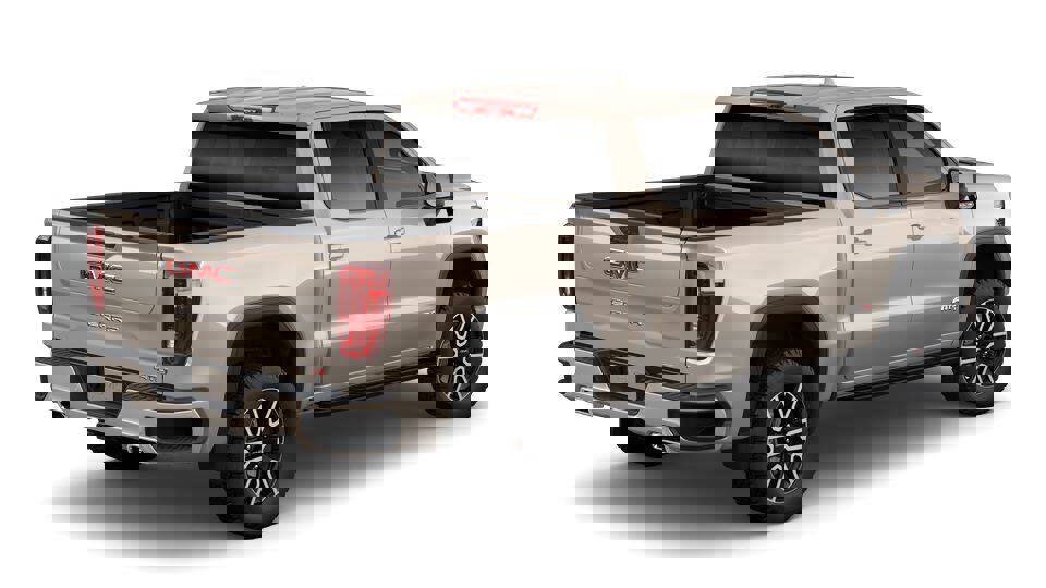 New 2026 GMC Sierra 1500 AT4 w/ AT4 Premium Package image 53