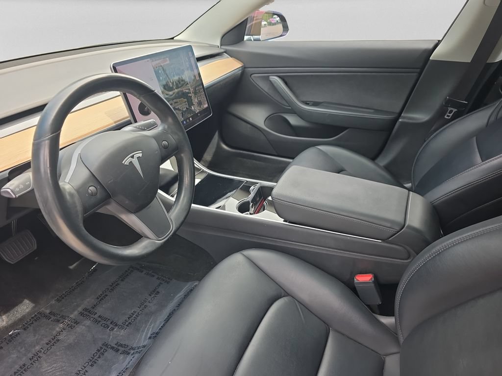 Used 2019 Tesla Model 3 Standard Range Plus RWD image 30