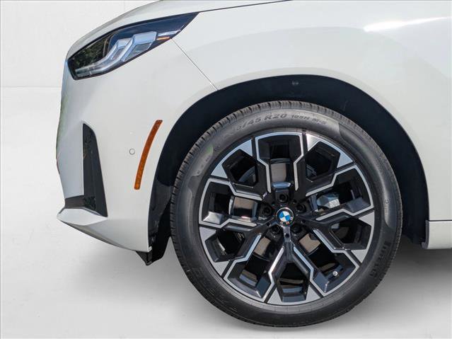 Used 2026 BMW X3 xDrive30 w/ Premium Package image 10