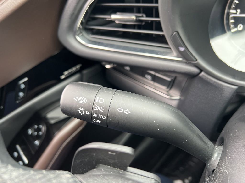 Used 2024 MAZDA CX-30 2.5 Turbo w/ Premium Package image 16