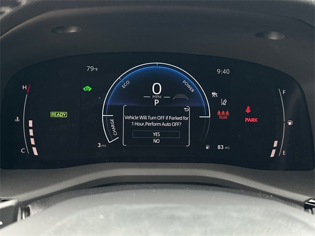New 2026 Toyota Camry SE image 17