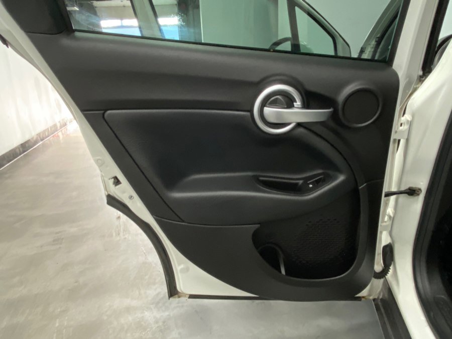 Used 2016 FIAT 500X Trekking image 39