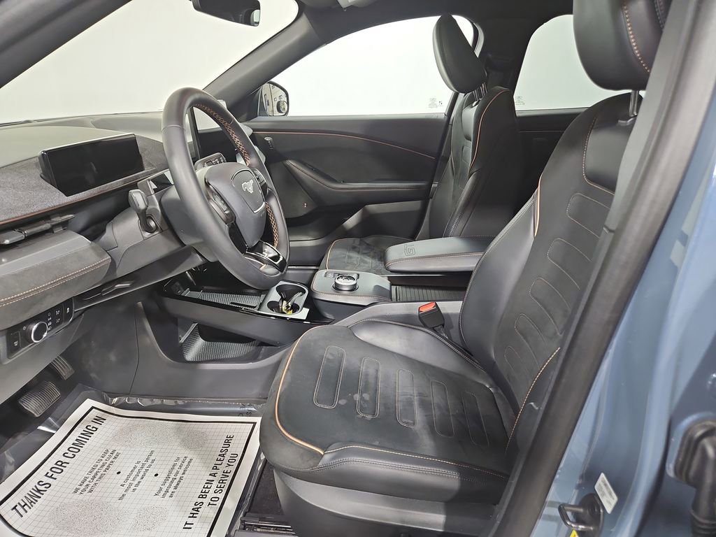 Used 2023 Ford Mustang Mach-E GT image 10