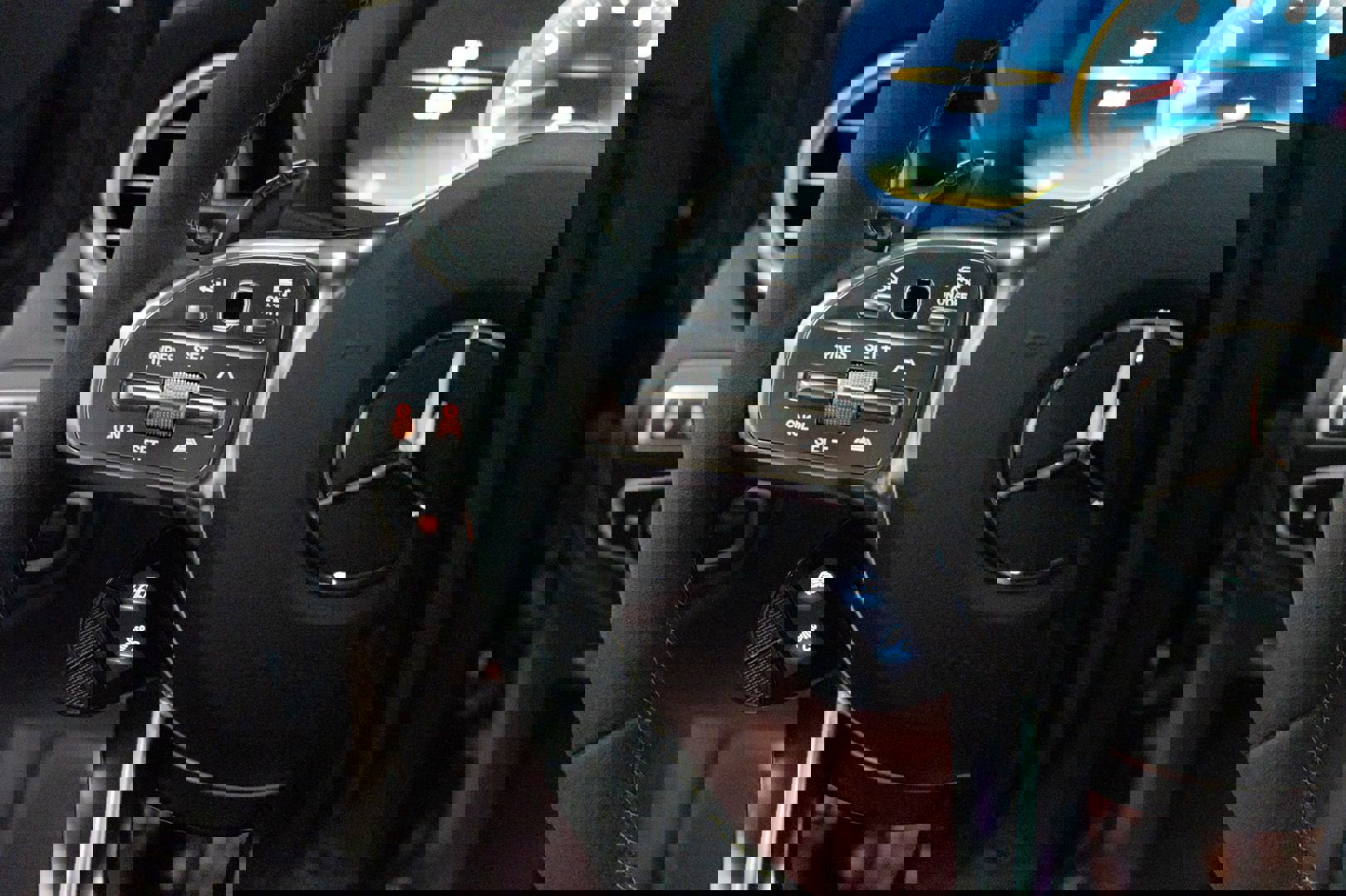 Used 2019 Mercedes-Benz C 63 AMG S image 41