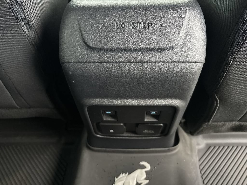 Used 2022 Ford Bronco Outer Banks AWD/4WD image 27