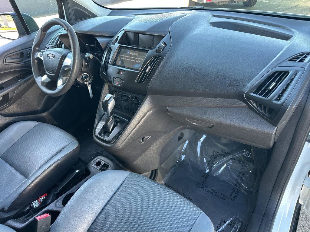 Used 2015 Ford Transit Connect XL FWD image 4